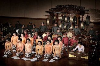 Seni Karawitan