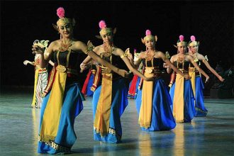 Seni Tari