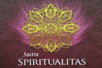 Sastra Tulis Dan Spiritualitas